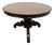 Victorian Mahogany Loo Table, Antique For Sale