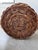Mid 20th Century French Farmhouse Woven Grapevine Basket For Sale - Image 10 of 12