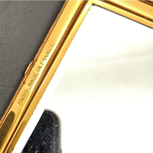 Jugendstil Beauty Set Makeup Box, 1890s For Sale - Image 6 of 11