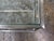 Modern Chrome + Glass Console Table For Sale - Image 10 of 12