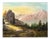 Yosemite High Sierra Sunrise For Sale
