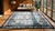 Ivory Antique Chinese Peking Rug 9' 0" x 11' 6" For Sale - Image 8 of 10