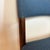 Mid-Century Modern Vintage Chairs by Willy Schou Andersen, Denmark, 1960, Set of 6 For Sale - Image 3 of 9