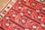 Mid-Century Modern Vintage Zabihi Collection Square Turkish Kilim - 7' x 8' For Sale - Image 3 of 9