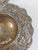 Antique Hanau Germany 800 Silver Figural Tea Strainer For Sale - Image 4 of 5