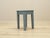 Wood Danish Pine Stool, 1950s For Sale - Image 7 of 14