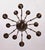 Two-Story Dutch Chandelier with Eagle and Fish For Sale - Image 6 of 6