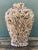 Vintage Shell Covered Sculpture For Sale - Image 4 of 12