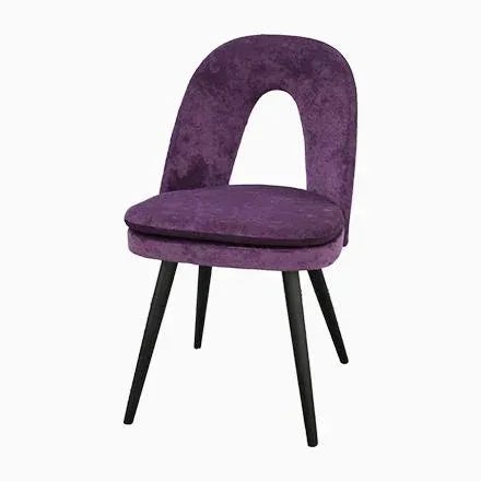 Set of Mid-Century Dining Chairs by Antonín Šuman for Tatra Nábytok, 1960s For Sale - Image 9 of 9