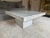 Vintage Italian Marble Coffee Table, 1970s For Sale - Image 13 of 13