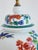 Vintage Ginger Jar Floral Motif Table Lamp For Sale - Image 11 of 12