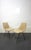Aster Chairs by Augusto Bozzi for Saporiti Italia, 1950s, Set of 2 For Sale - Image 10 of 10
