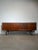 G-Plan Brasilia Sideboard by Victor Wilkins Mid-Century Modern Teak Sideboard For Sale - Image 3 of 9