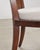 Set of Six Barbara Barry for Baker Spindle Back Dining Chairs For Sale - Image 15 of 18