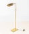 Modern Brass Adjustable Floor Lamp For Sale - Image 4 of 5