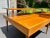 Wood Pair of Mid-Century Modern Paul McCobb Planner Group Two-Tier Maple End Tables by Winchendon For Sale - Image 7 of 12