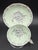 Vintage 1939-1949 'Double Warrant' Paragon 'To the Bride' Teacup and Saucer by Appointment Hm Queen Elizabeth and Hm Queen Mary For Sale - Image 4 of 18