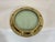 Solid Brass Ships Fixed Porthole For Sale In Boston - Image 6 of 6