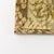 Glass French Snake-Skin-Like Camouflage Pattern Picture Frame, circa 1960 For Sale - Image 7 of 8