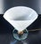 Blown Glass Table Lamp from Barovier, 1930s For Sale - Image 17 of 18