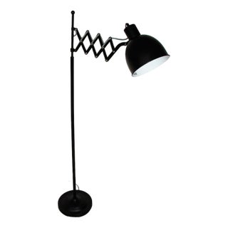 Loft Style Floor Lamp, 1990s For Sale