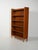 Scandinavian Teak Bookcase by Ferdinand Lundquist, 1960s For Sale - Image 4 of 10