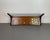 Black Boomerang Wall-Mounted Coat Rack by A. Hendrickx for Belform, 1960s For Sale - Image 8 of 10
