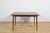 Mid-Century Modern Mid-Century Walnut Dining Table by Bohumil Landsman for Jitona, Former Czechoslovakia, 1960s For Sale - Image 3 of 18