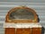 Louis XVI Style Buffet in Burr Walnut with Gilt Bronze Mounts, 1800s For Sale - Image 3 of 18