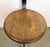 Industrial Factory Swivel Chair, 1950s For Sale - Image 4 of 18
