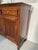Louis XV Style Sideboard in Cherry Wood For Sale - Image 4 of 10
