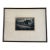 Asa Cheffetz Signed “In Retrospect” 1930 Original American Wood Engraving For Sale