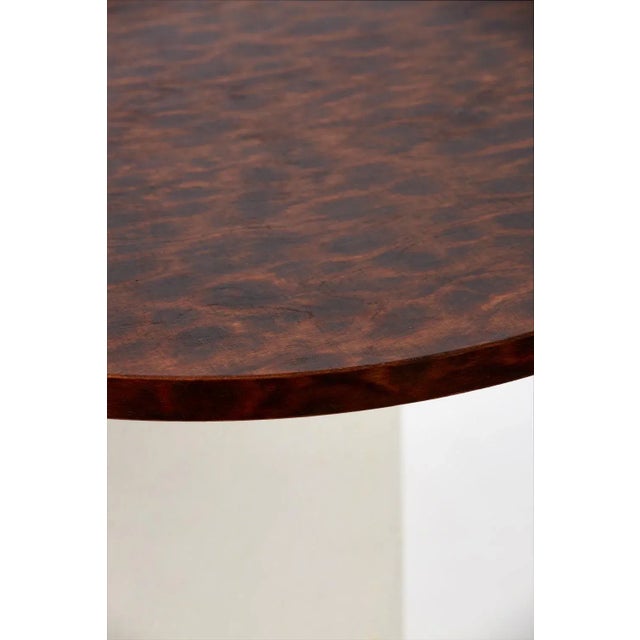 Wood OSIS Edition 5 Side Table by Llot Llov For Sale - Image 7 of 8