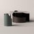 Rolled Steel Lounge Coffee Table by Aldo Bakker for Karakter For Sale - Image 4 of 6