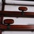 Vintage Wooden Coat Stand by Carlo Enrico Longhi for Elam, 1960s For Sale - Image 10 of 16