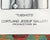1990s 1991 “Tubshots” Keith Haring Exhibition Poster by Don Herron For Sale - Image 5 of 7