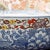 Enormous Imari Japanese Meiji Polychrome Bowl For Sale - Image 10 of 13