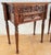 1930s Pair of Spanish Carved Oak Nightstands With Drawer, 1930s For Sale - Image 5 of 15