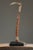 Voltaic Burkina Faso Ceremonial Scepter with Zoomorphic Iconography – Late 19th to Early 20th Century This ritual scepter,...
