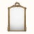 Antique French Louis XVI Mirror For Sale - Image 9 of 9