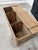 Late 19th Century Oak Chest For Sale - Image 8 of 12