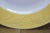 Vintage Lenox Yellow Poppies Rainbow Porcelain Dinner Plates Dinnerware - 7 pcs For Sale - Image 6 of 11