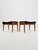 Mid-Century Modern Danish Stool by Bröderna Anderssons, 1960s For Sale - Image 11 of 11