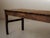 Antique French Farm Table in Wood, 1890s For Sale - Image 15 of 18