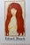 Exhibition poster printed in 1969 for Edvard Munch: Lithographs, Etchings, Woodcuts, presented at the Los Angeles County...