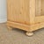 Antique English Pine Single Door Cupboard For Sale - Image 13 of 15