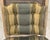Vintage Heritage "Grand Tour" Neoclassical Revival Cane Back Desk Chair, Side Chair, Hall Chair, Circa 1960s For Sale - Image 13 of 18