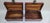 19th Century Pair of Camphor Boxes For Sale - Image 4 of 9