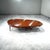 Extendable Ovale Basket Table, 1950s For Sale - Image 6 of 9