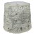 16" World Map Drum Lamp Shade For Sale